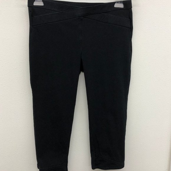 Calvin Klein Performance Pants - Calvin Klein "Performance" Work out Capris